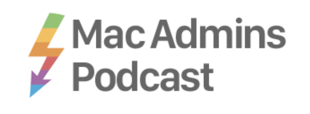 Mac Admins Podcast